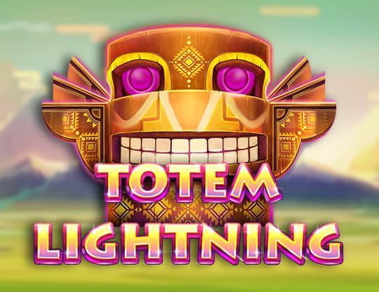Totem Lightning Poster