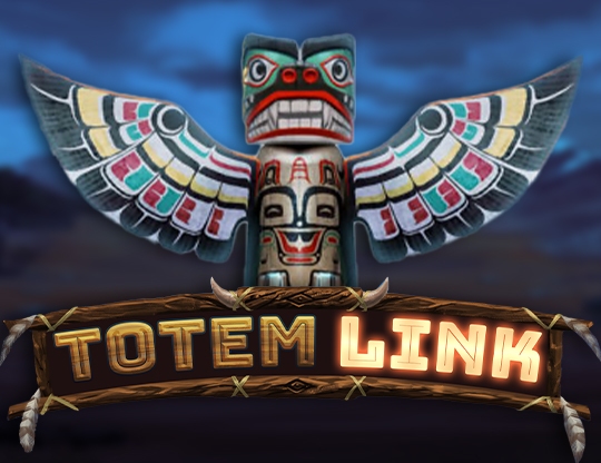 Totem Link Poster