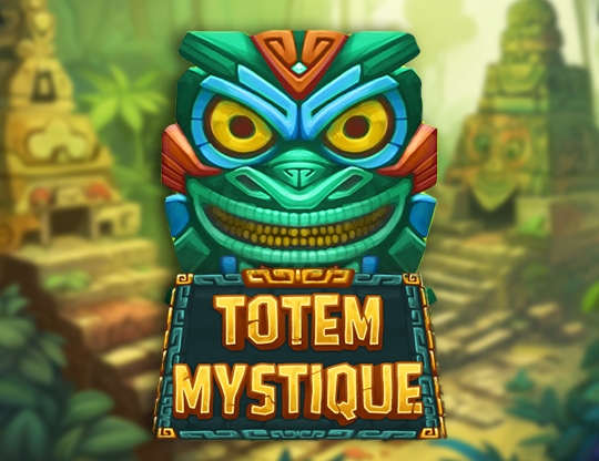 Totem Mystique Poster