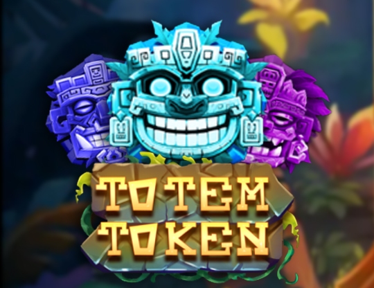Totem Token Poster