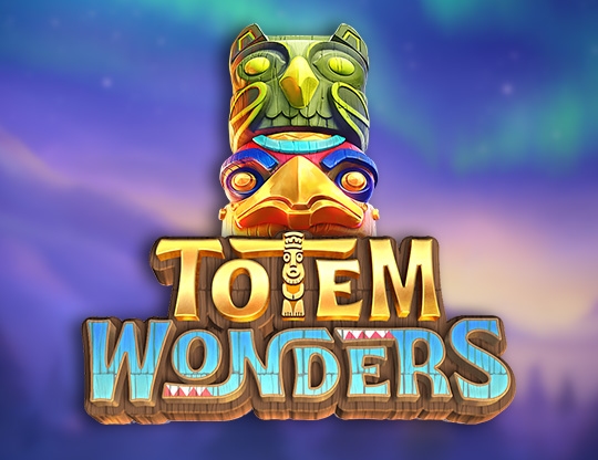 Totem Wonders Poster