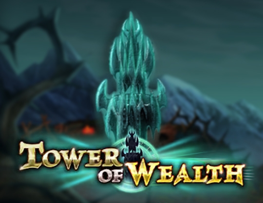 Tower of Wealth Poster