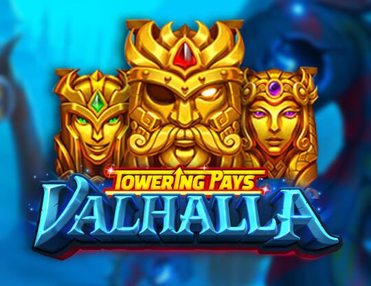 Towering Pays Valhalla