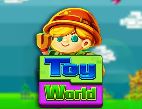 Toy World Poster