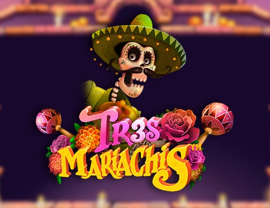 Tr3s Mariachis Poster