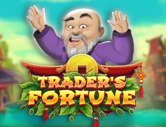 Traders Fortune Poster