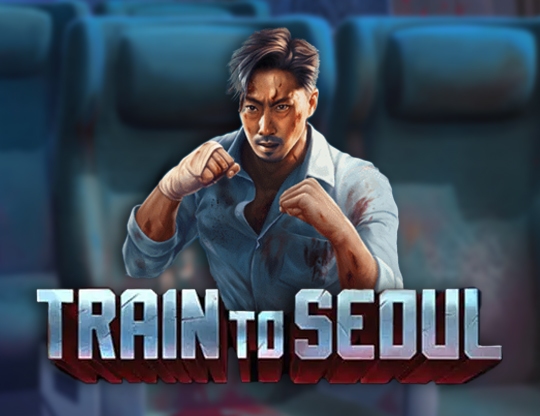 Train to Seoul Poster