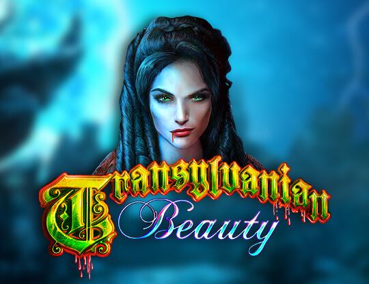 Transylvanian Beauty Poster
