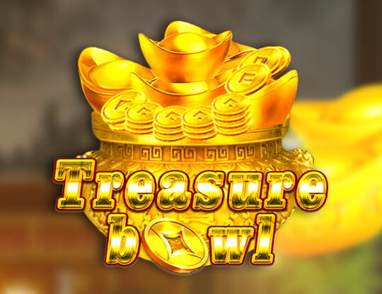 Treasure Bowl Poster