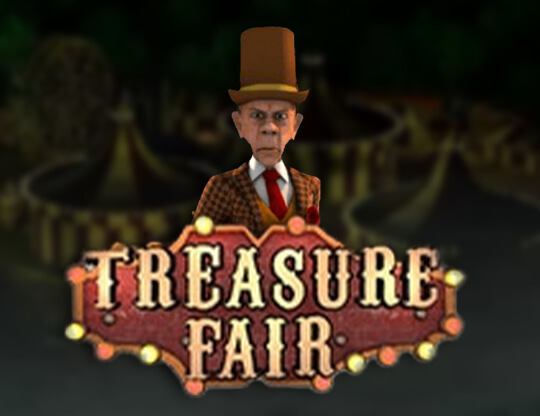 Treasure Fair Poster