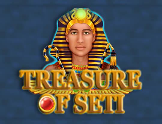 Treasure Of Seti