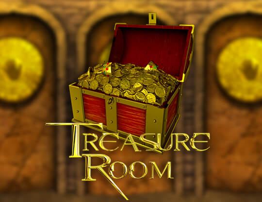 Treasure Room Poster