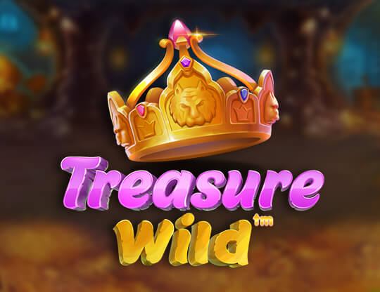 Treasure Wild Poster