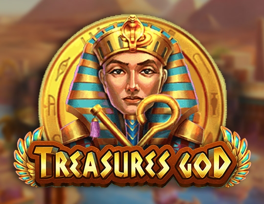 Treasures God Poster