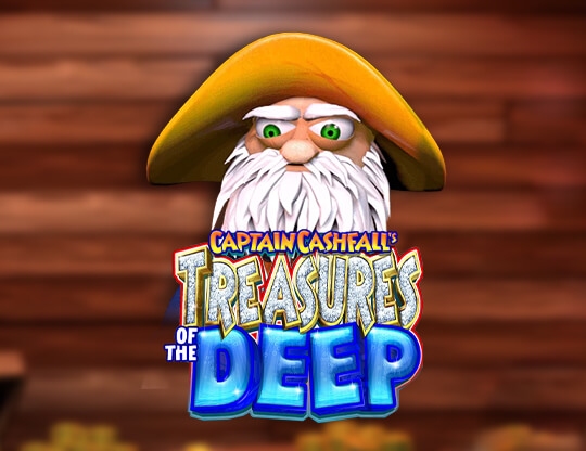 Treasures Of The Deep Poster
