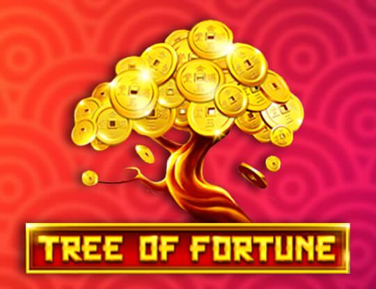 Tree Of Fortune Poster