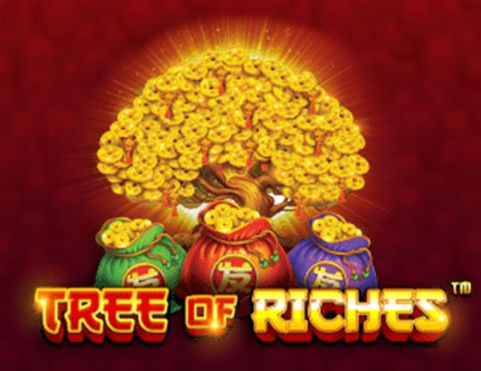 Tree of Riches Poster