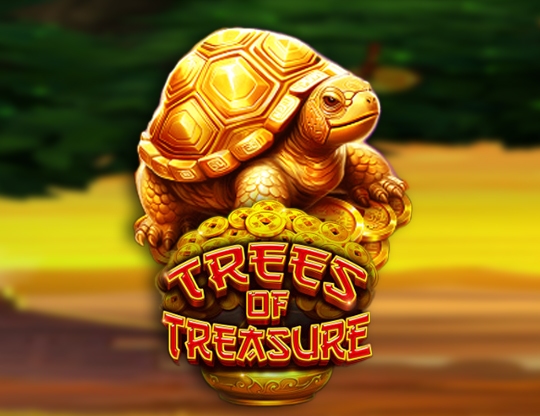 Trees of Treasure Poster