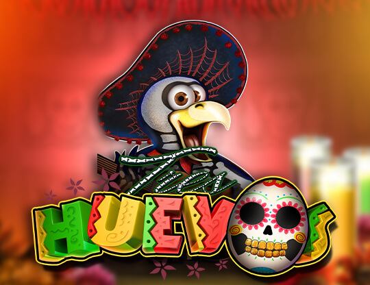 Tres Huevos Poster