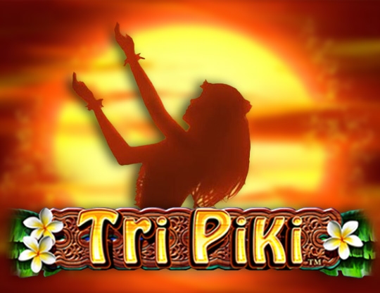 Tri Piki Poster
