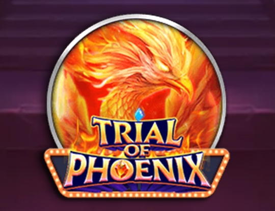 Trial of Phoenix Poster