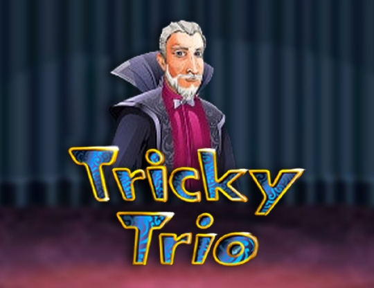 Tricky Trio Poster