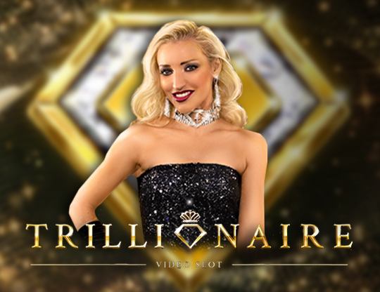 Trillionare Poster