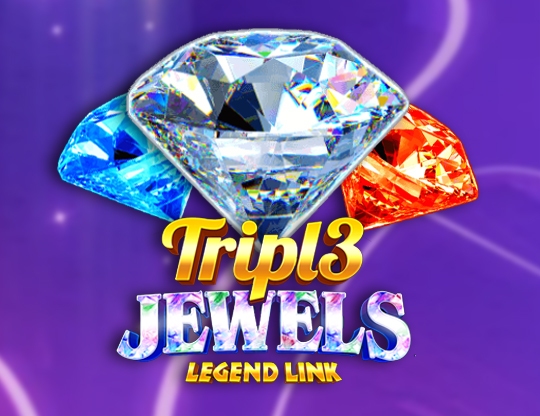 Triple Jewels Poster