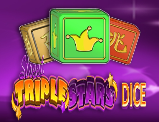 Triple Stars Poster