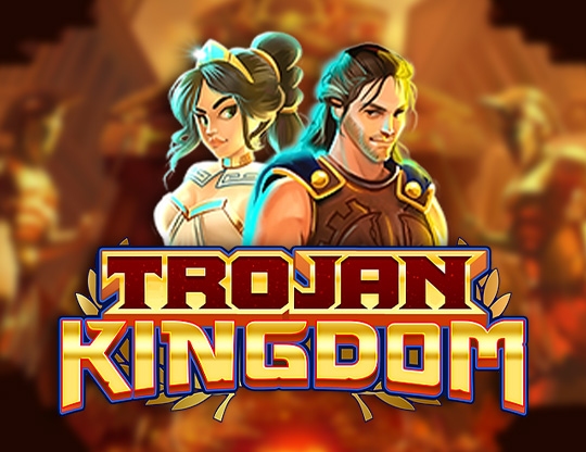 Trojan Kingdom Poster