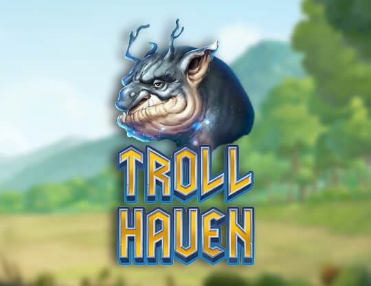 Troll Haven Poster