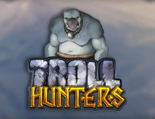 Troll Hunters Poster