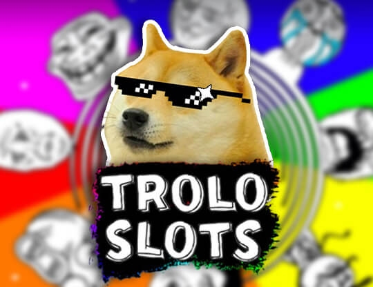 Troloslots Poster