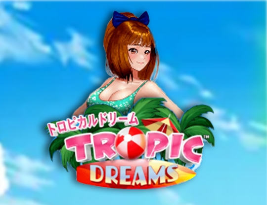 Tropic Dreams Poster