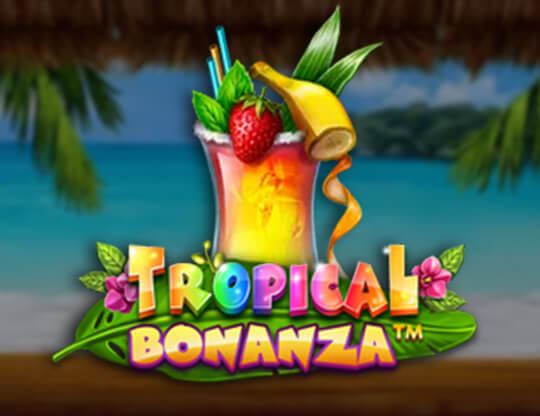 Tropical Bonanza Poster