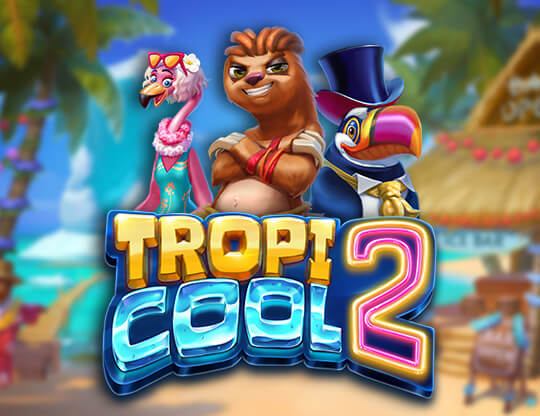 Tropicool 2 Poster