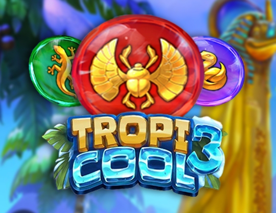 Tropicool 3 Poster
