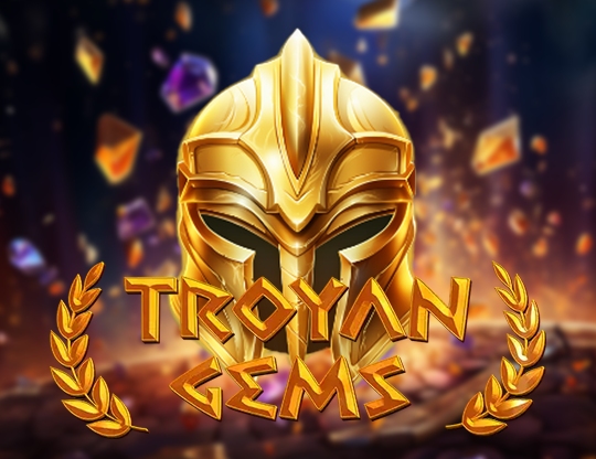 Troyan Gems Poster