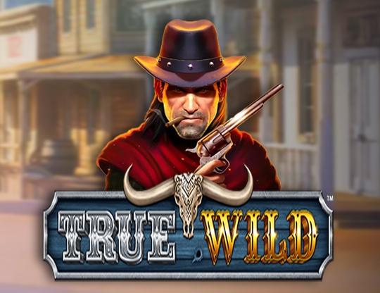 True Wild Poster