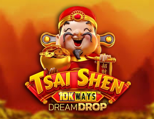 Tsai Shen 10K Ways Poster