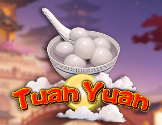 Tuan Yuan Poster
