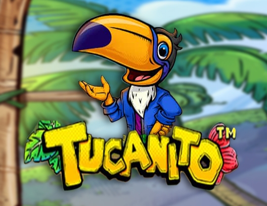 Tucanito Poster