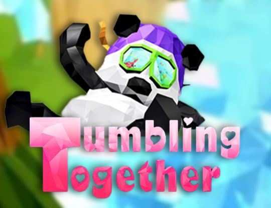 Tumbling Together Poster