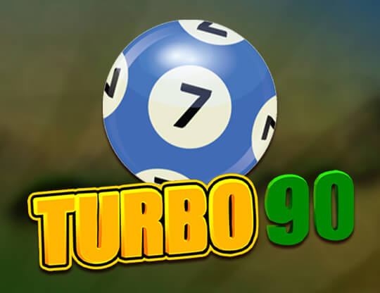 Turbo 90 Poster
