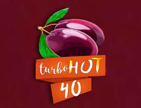 Turbo Hot 40 Poster