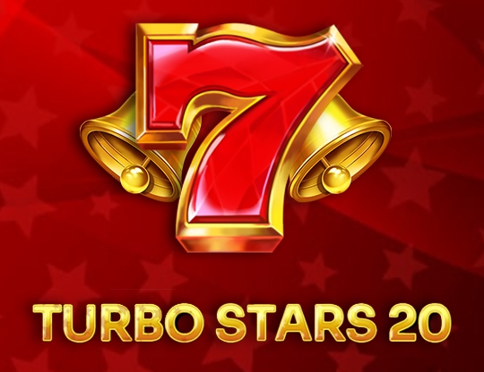 Turbo Stars 20 Poster