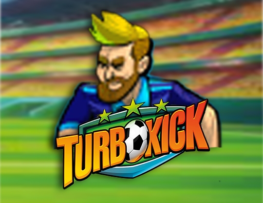 Turbokick Poster