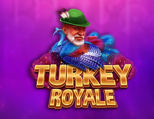 Turkey Royale Poster
