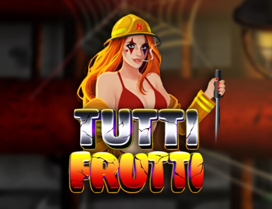 Tutti Frutti Poster