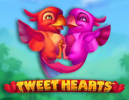 Tweet Hearts Poster